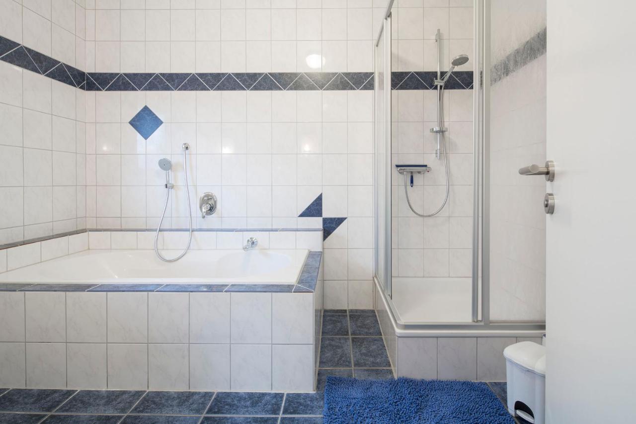 Mienhus Apartments Ferienwohnung Fiete Norden Exteriér fotografie