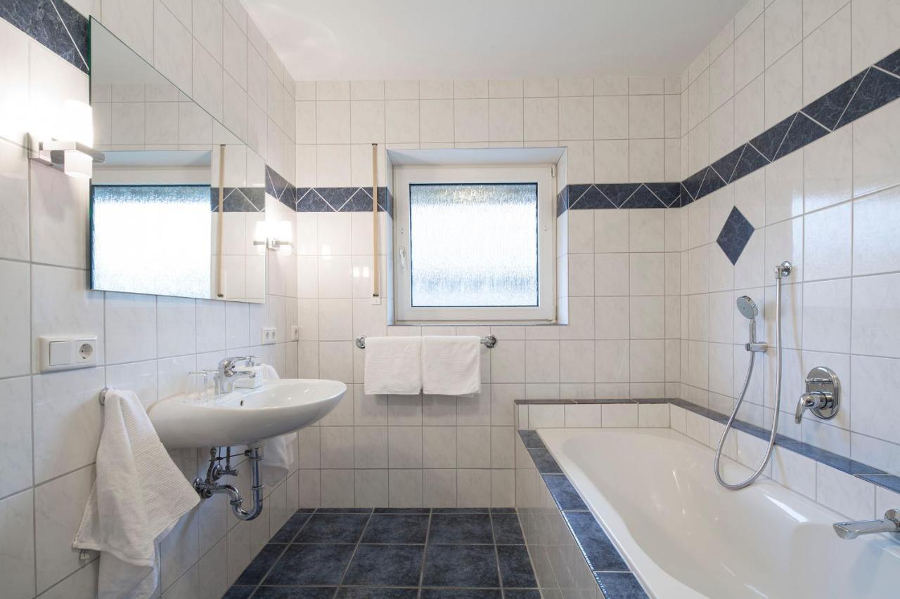 Mienhus Apartments Ferienwohnung Fiete Norden Exteriér fotografie